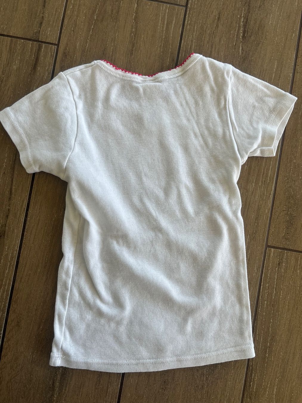Camicette, T-shirt & Top: 104-110_Absorba – Usato da Versegeres venduto da kista 3