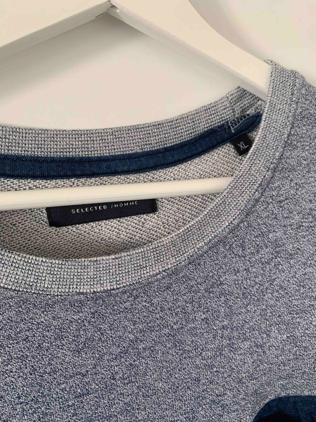 Selected Maglioni & Felpe: Selected Homme Pullover Grösse XL – Usato da Thalwil venduto da san_685y 2