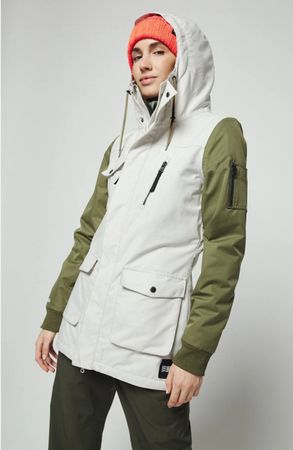 O'Neill Skijacke Damen Gr. S - Rabatt 70%!!!