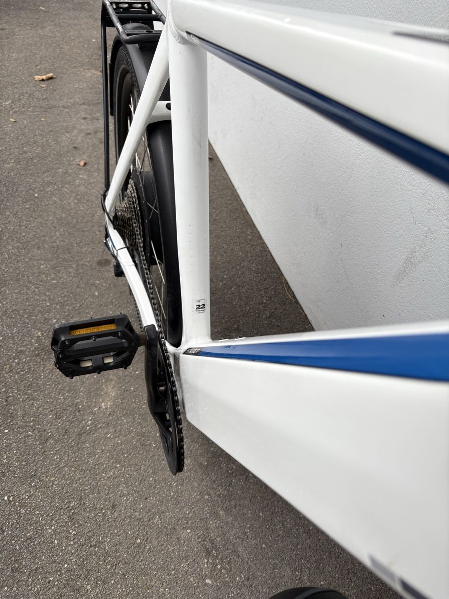 Stromer Velos: Stromer ST1x Sport, 45km/h, Gr. XL/22" – Gebraucht aus Biel/Bienne von dalbotex 7