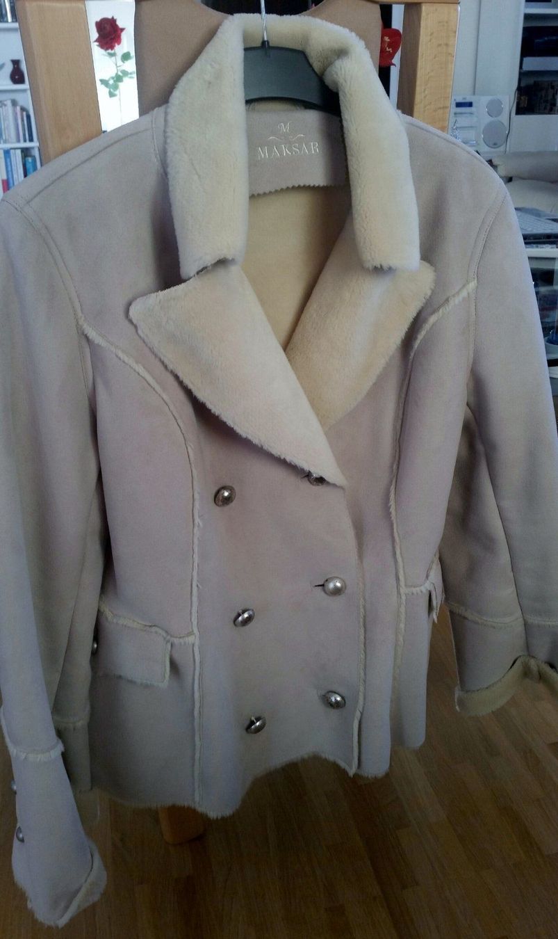 Giacche: Veste automne-hiver – Usato da Le Mont-sur-Lausanne venduto da olatiu