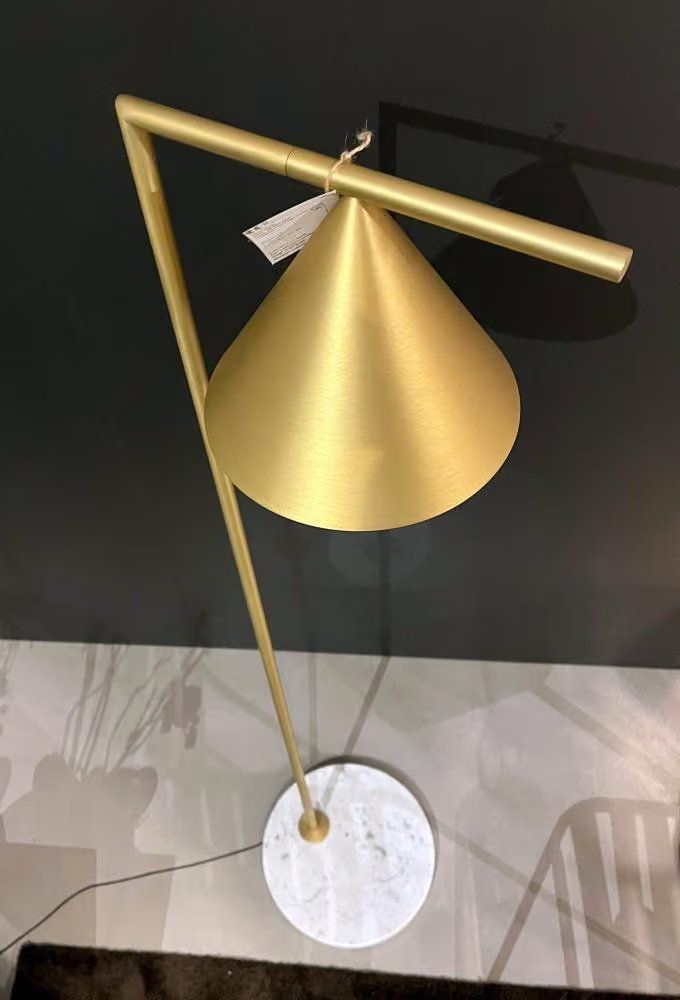 Flos Lampade: Flos - Captain Flint gold – Usato da Horn venduto da Ruf_Des 1
