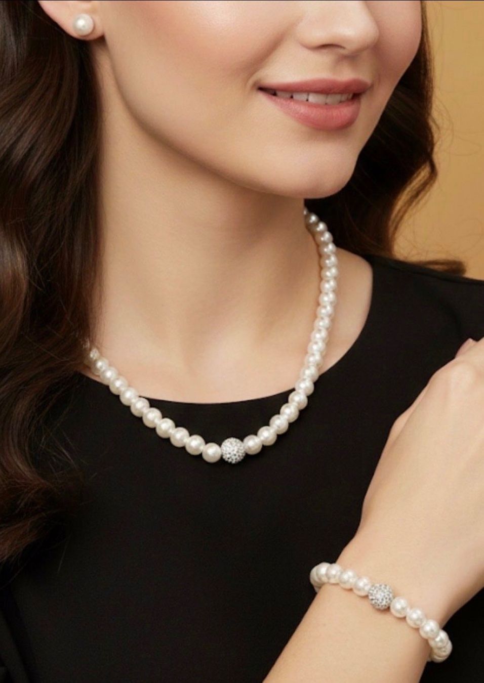 Sonstiger Schmuck: Schmuck Lot – Neu (gemäss Beschreibung) aus Schaffhausen von mba_d9m2 5