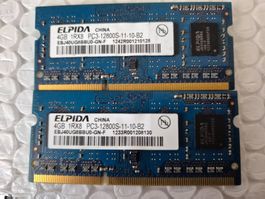 2x4GB 1Rx8 PC3-12800S-11-10-B2