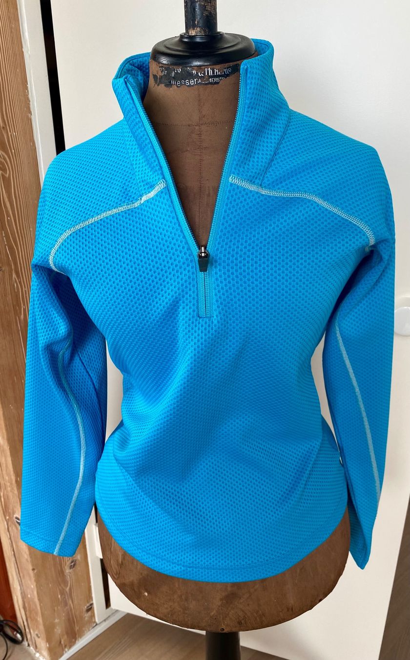 Lotti di vestiti: SALOMON  Softshell Jacke & Sport Top – Usato da Uster venduto da Koralle6 2