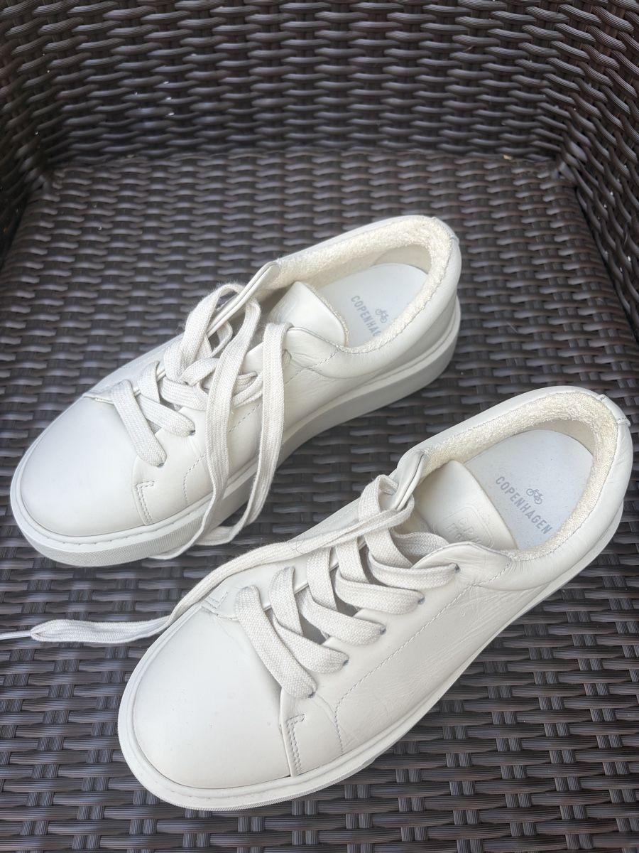 Copenhagen Scarpe da donna: Sneaker Copenhagen 37 Damen – Usato da Oberiberg venduto da tschalunbiker