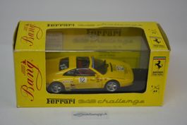 Ferrari 348 Challenge 1993 , Bang , 1:43
