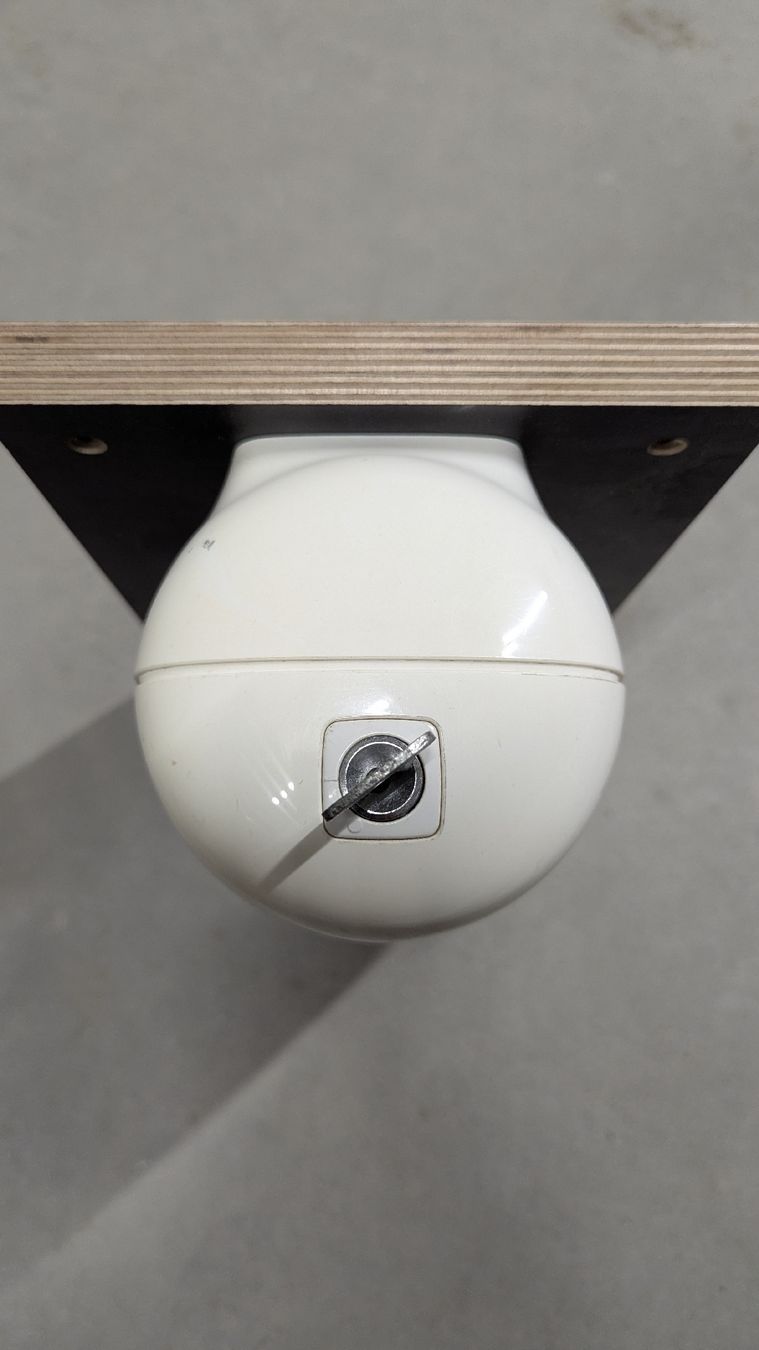 Portasapone: Seifendispenser – Usato da Lyss venduto da 3250er 1