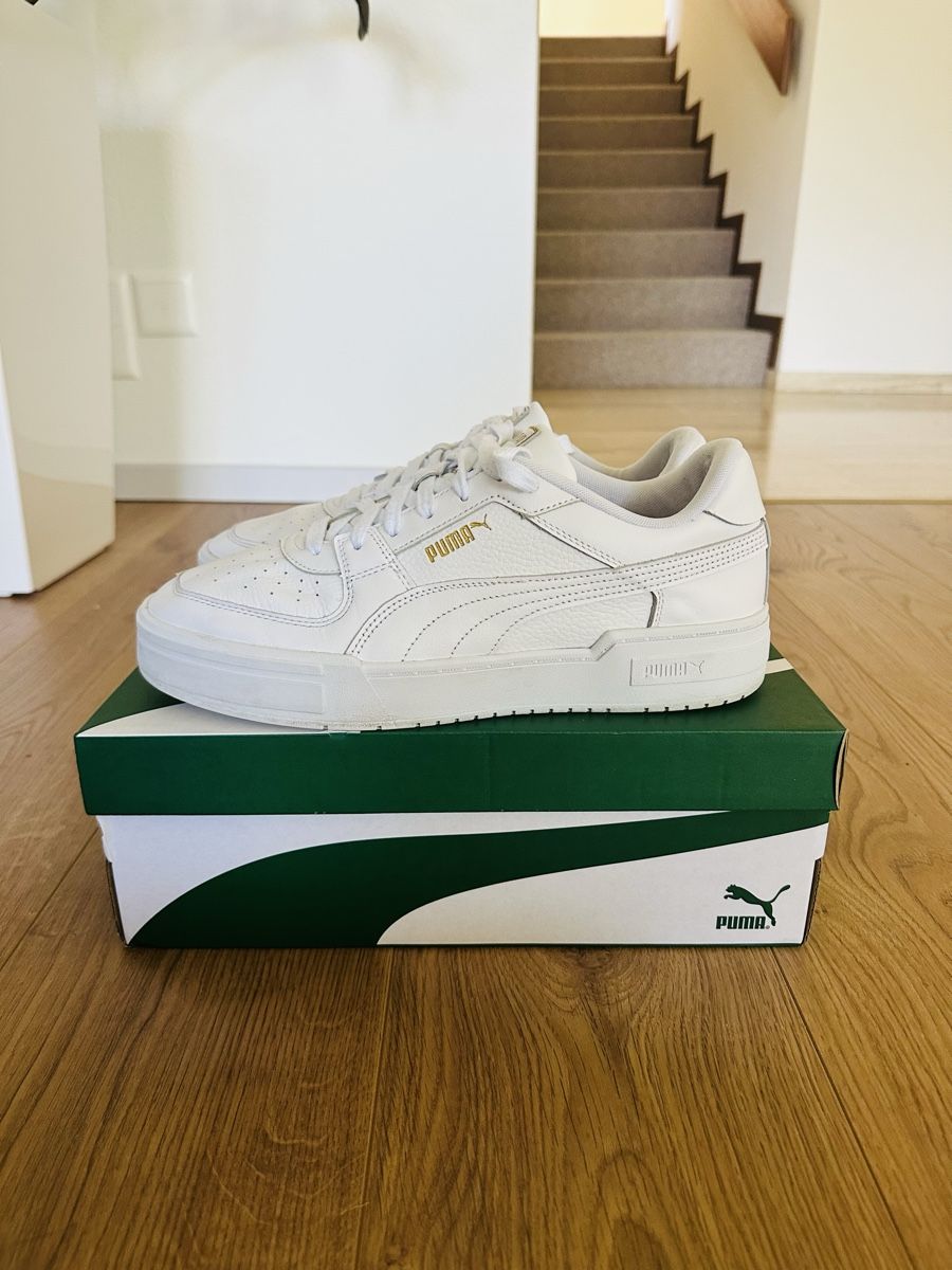 Puma Scarpe da uomo: Puma sneakers for men size 45 – Usato da Kilchberg ZH venduto da kku_pv69 2
