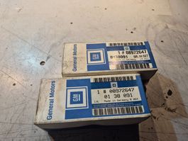 GM 08972647 138091 Türgriff Ascona B Manta B chrom neu