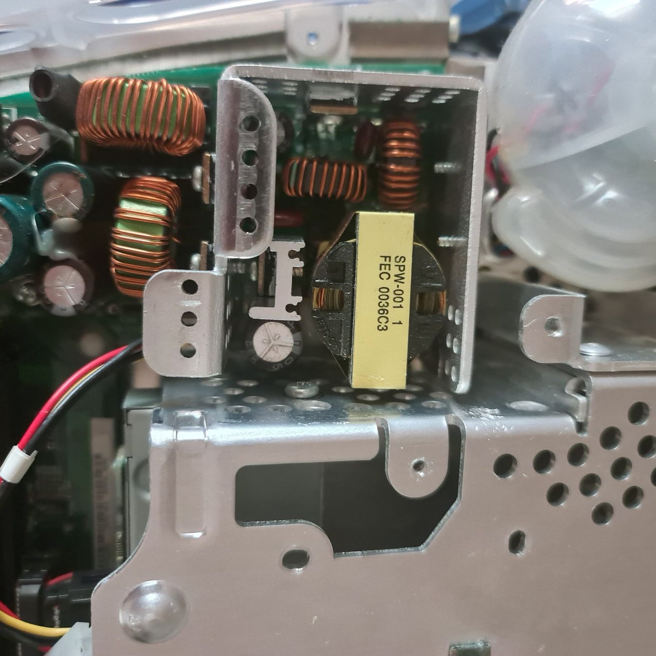 Apple PCs: Apple macintosh iMac G3 Color – Defekt aus Basel von  6