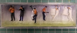 Faller 151089 Handwerker Figuren Neu