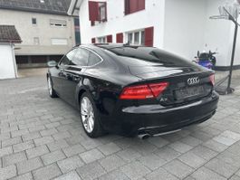 Audi A7 3.0 tfsi