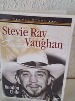 DVD Stevie Ray - Vaughan Voodoo Chile
