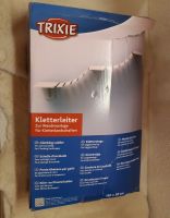 Kletterwand weiss