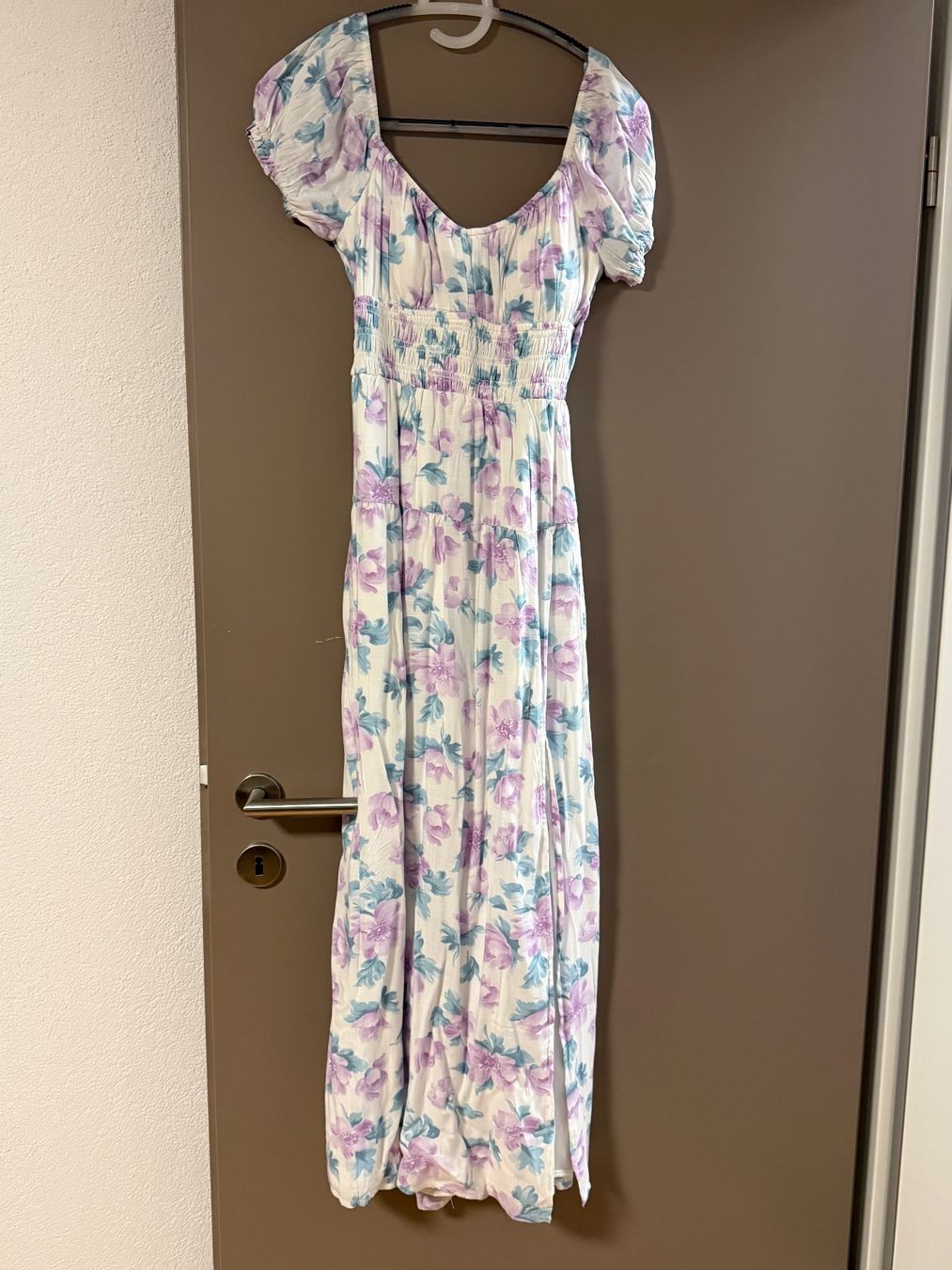 Hollister Vestiti: Sommerkleid – Nuovo (secondo la descrizione) da Gerlafingen venduto da Leonie_Jordi 1