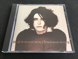 Alison Moyet - Hoodoo -CD-