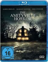 The Amityville Horror (Blu-Ray)