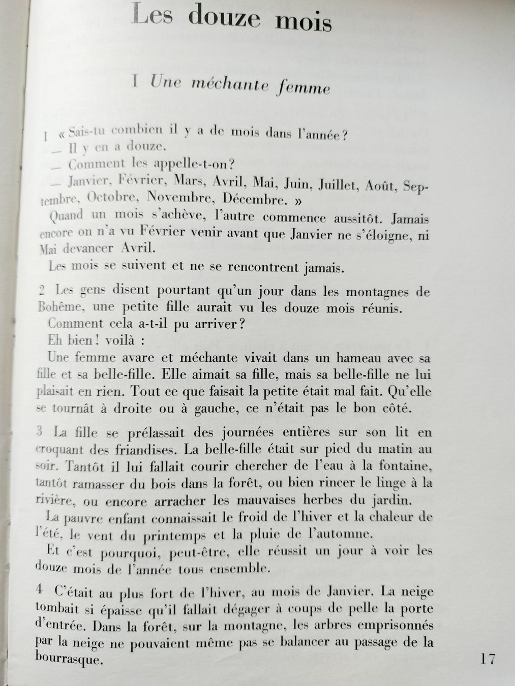 Libri: L'Oiseau-Lyre Contes et récits – Usato da Cortaillod venduto da rozinna 4