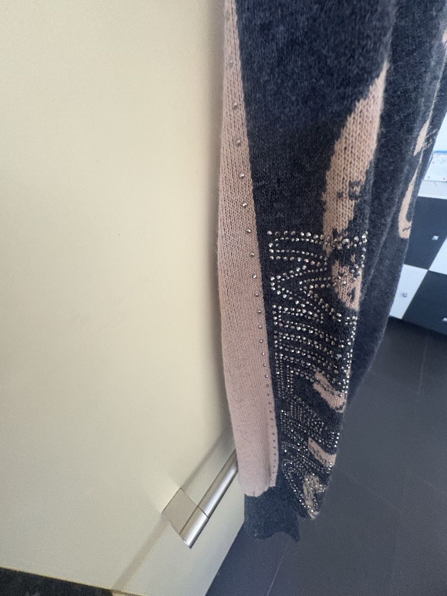 Monari Giacche: Monari Strickjacke , NP 169 CHF  – Nuovo (secondo la descrizione) da Obbürgen venduto da bugi6868 5