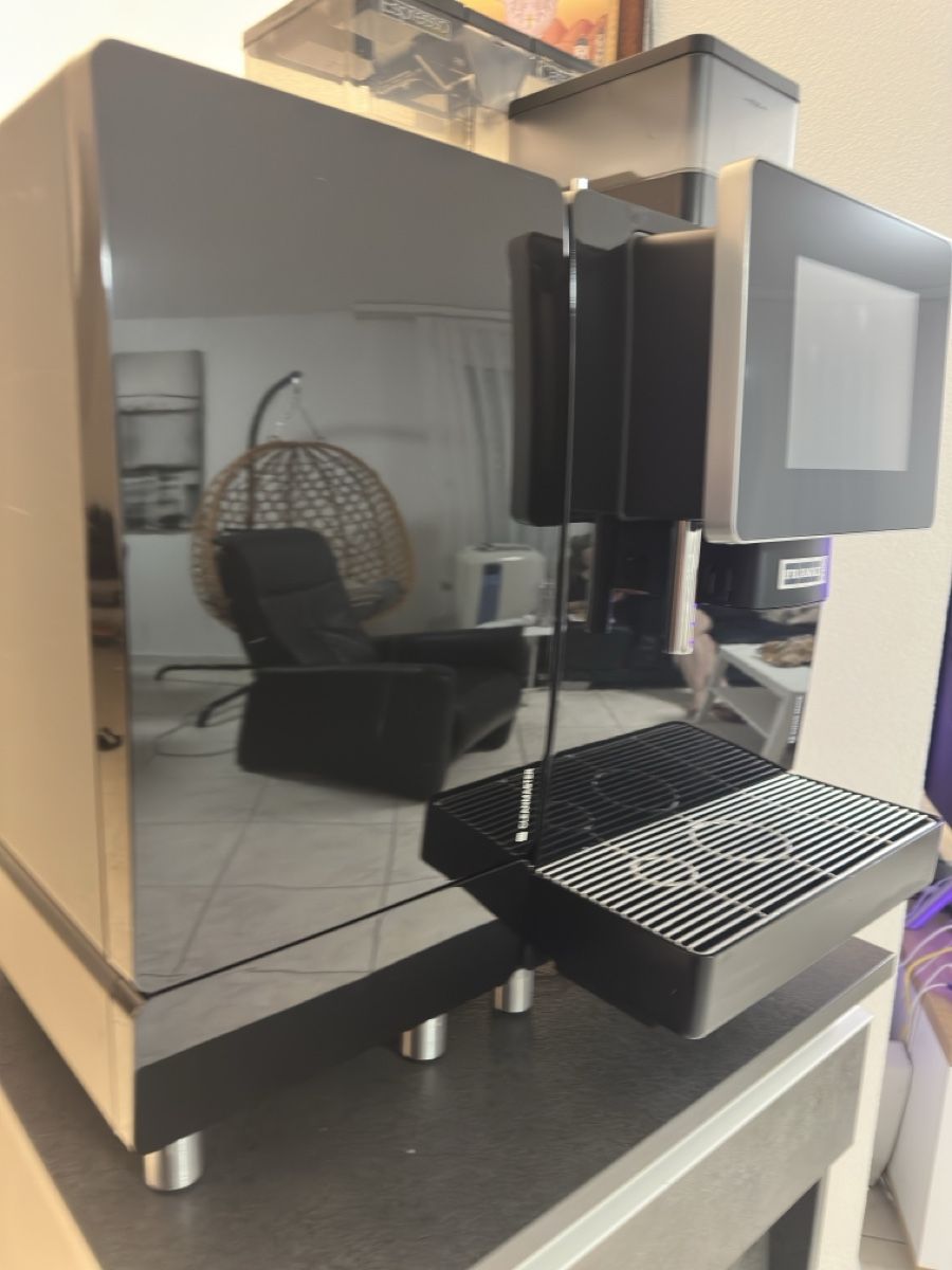 Macchine per caffè & Macchine per espresso: Franke A600 mit Möbel und ab Service 03.06.26  – Usato da Wil SG venduto da boj_wp8n 8
