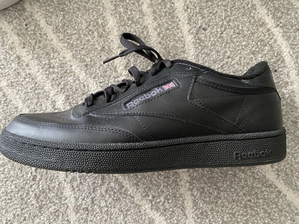 Scarpe da uomo: 2 Paar Sneakers – Usato da Baar venduto da Ape81 5