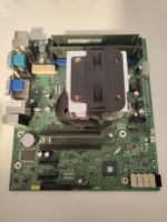 Fujitsu Motherboard with i5-4570 8GB RAM