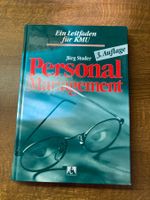 Personal Management - Ein Leitfaden für KMU