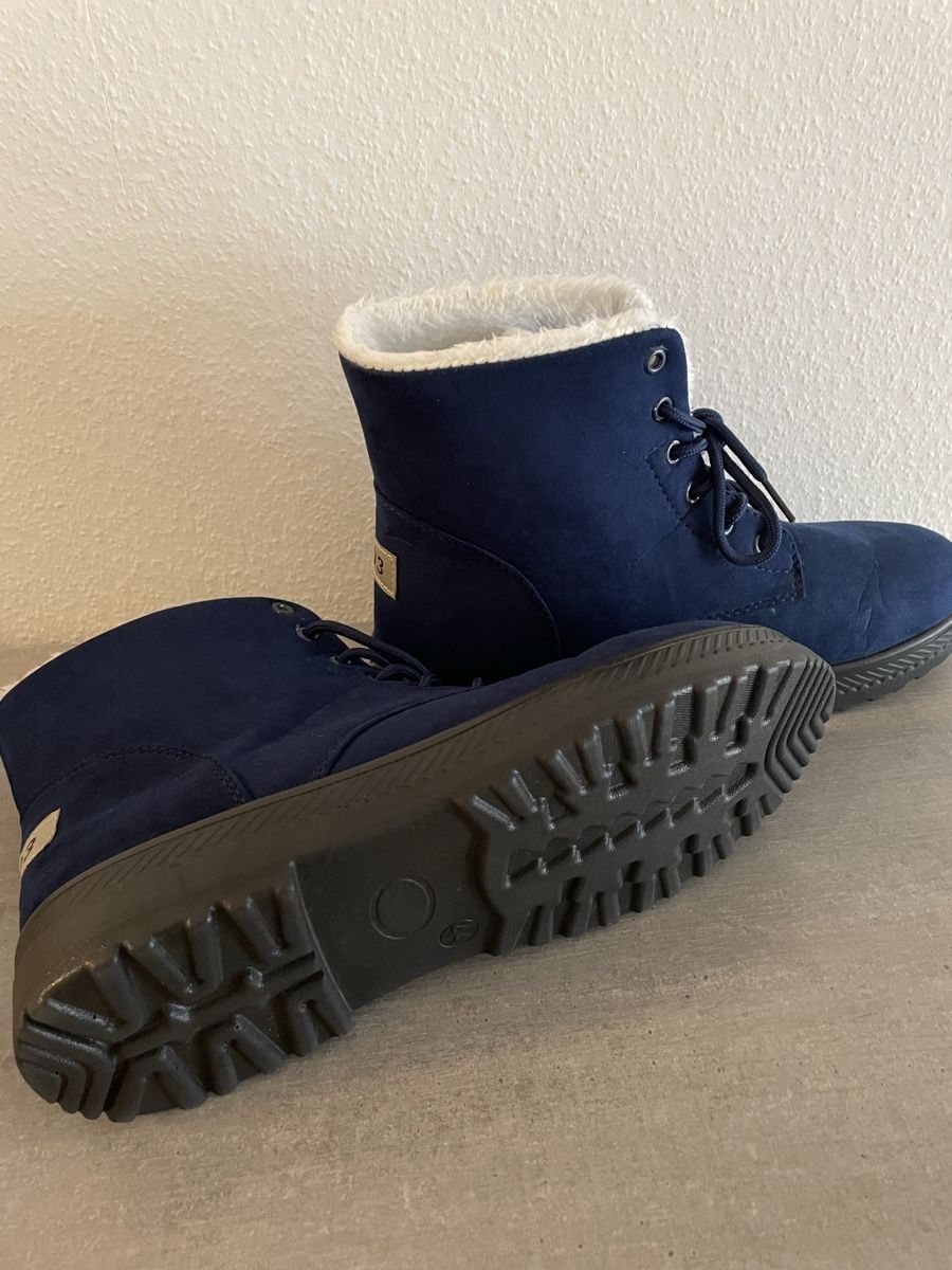 Scarpe da donna: Stiefeletten Grösse 44 – Nuovo e nell'imballaggio originale da Bern venduto da calana80 1