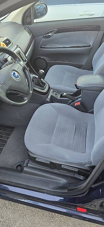 Autos: Fiat croma – D'occasion à Kölliken par bas_m6dg 1