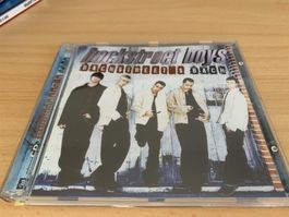 Backstreet Boys – Backstreet Boys