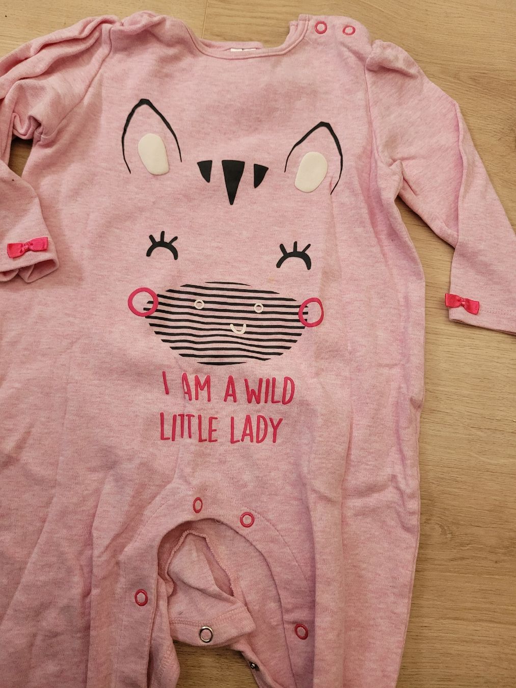 Pigiama & Simili: Pyjama Gr. 92 – Usato da Lupsingen venduto da sta_wgg5 1