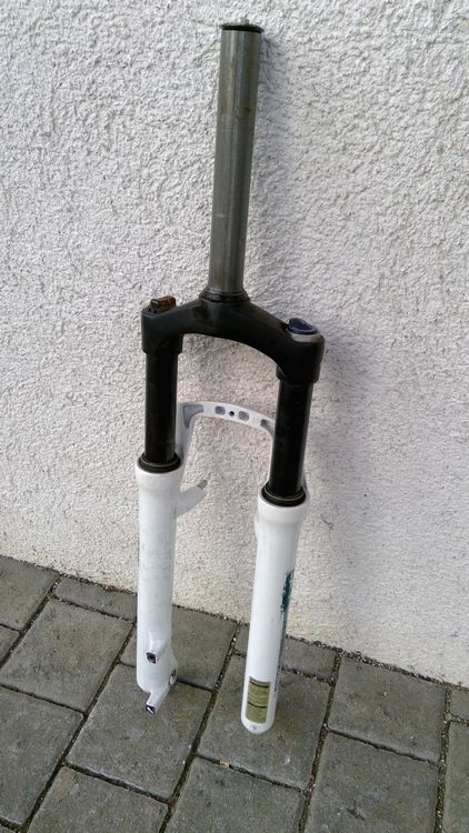 Rollease Kupplung 2214 Weiß – Für R16-1 1/2 Zoll Rohre, Mit Transparentem Perlenstopp, Multipspring Design