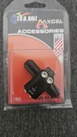 TRU Ball AX REM Block 2/3 AX-Thread Neu OVP