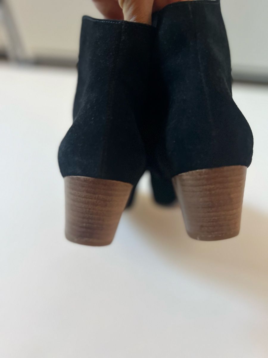Isabel Marant Damenschuhe: Isabel Marant 37 – Gebraucht aus Dietikon von k.mirella 6