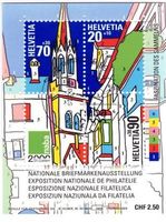 Bloc NABA 2000 ET 09.09 1999