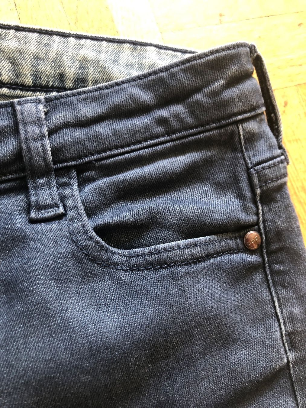 Jeans: Jean Cop Copine 40 – Gebraucht aus Carouge GE von Lapsus23 3