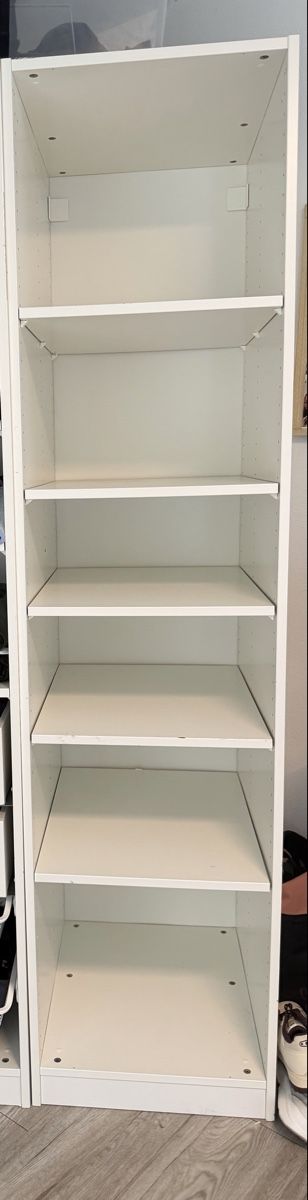 Ikea Schränke: Schrank abzugeben – Gebraucht aus Siglistorf von demeyste 2