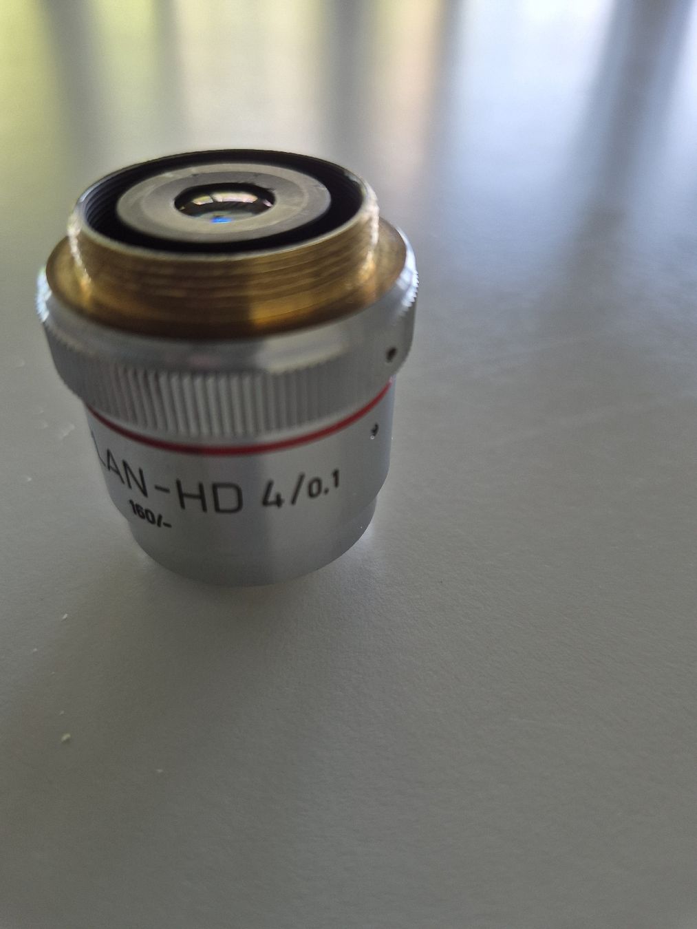 Zeiss Objektive: Objektiv – Gebraucht aus Wasterkingen von mimi964