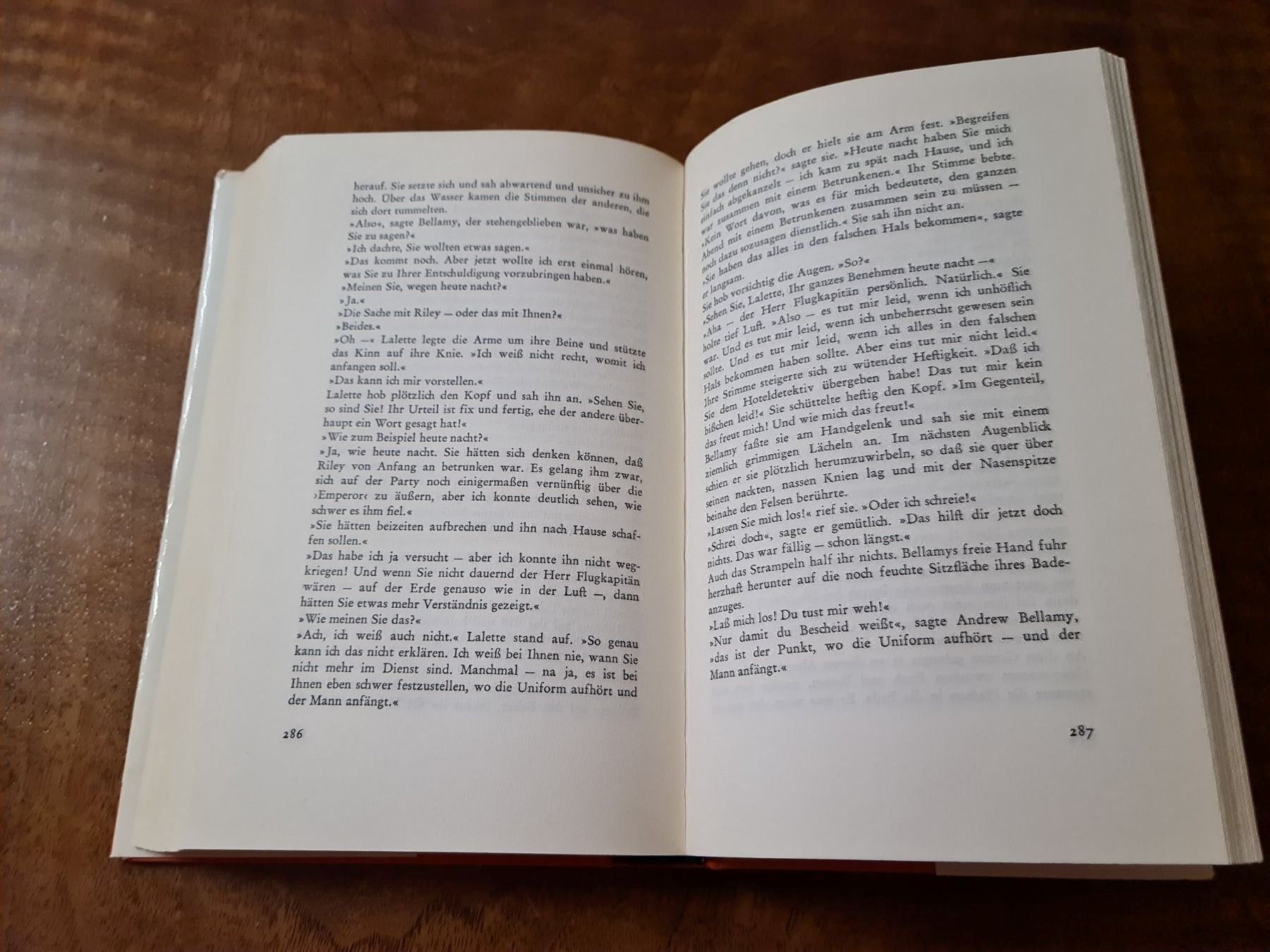 Libri: Testflug – Usato da Erstfeld venduto da Mario_boe0 1