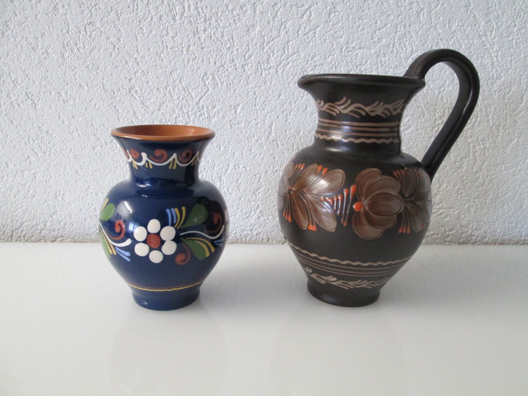 Vasi & Recipienti: 2 Keramik Vasen – Usato da Movelier venduto da ddomenika