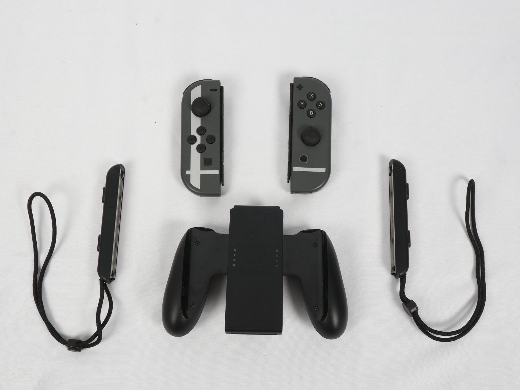 Nintendo Console: NINTENDO Switch – Usato da Steinen venduto da Restwert_Steinen 6