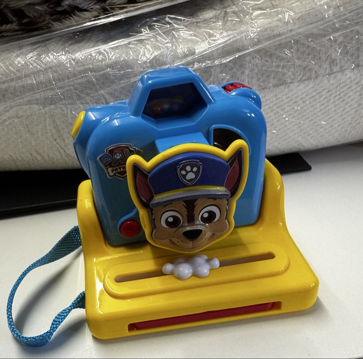 Spielzeuge: Spielkamera Paw Patrol – Neu (gemäss Beschreibung) aus Sevelen von tracy95