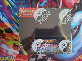 Pokémon Phantasmal Flames SEALED - Display SEALED EN