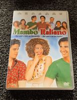 DVD Mambo Italiano (16912)