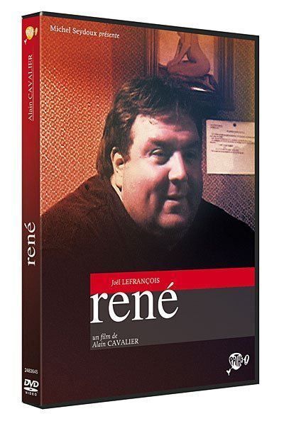 Tutti i DVDs: RENÉ de Alain Cavalier Documentaire DVD – Nuovo (secondo la descrizione) da Genève venduto da Cockattoo