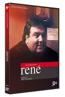 RENÉ de Alain Cavalier Documentaire DVD