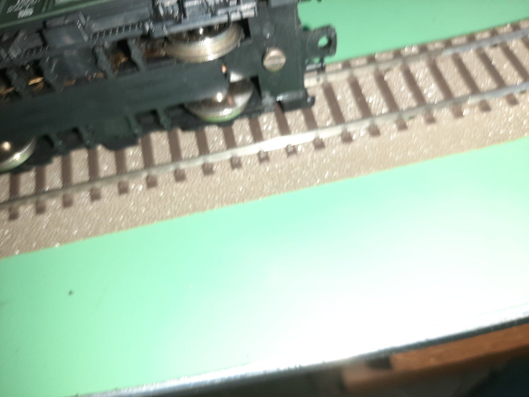 Lima Modellini di ferrovie: LIMA 2DB E 6902 – Usato da Avully venduto da RIVALIS 2