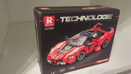 Spielzeugauto Set