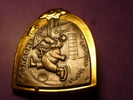 AESCH 1990 GOLD